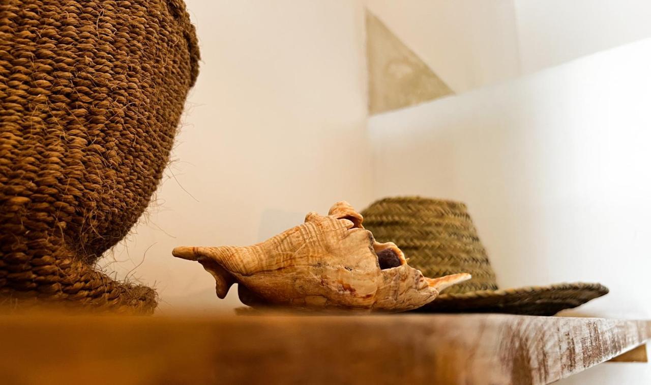 Pili Pili Swahili Lodge Jambiani  Exteriér fotografie