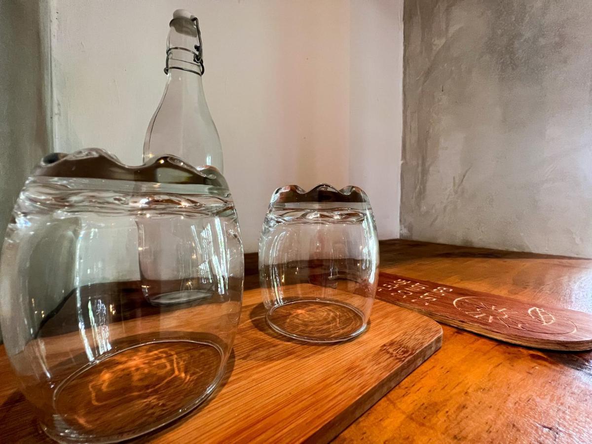Pili Pili Swahili Lodge Jambiani  Exteriér fotografie