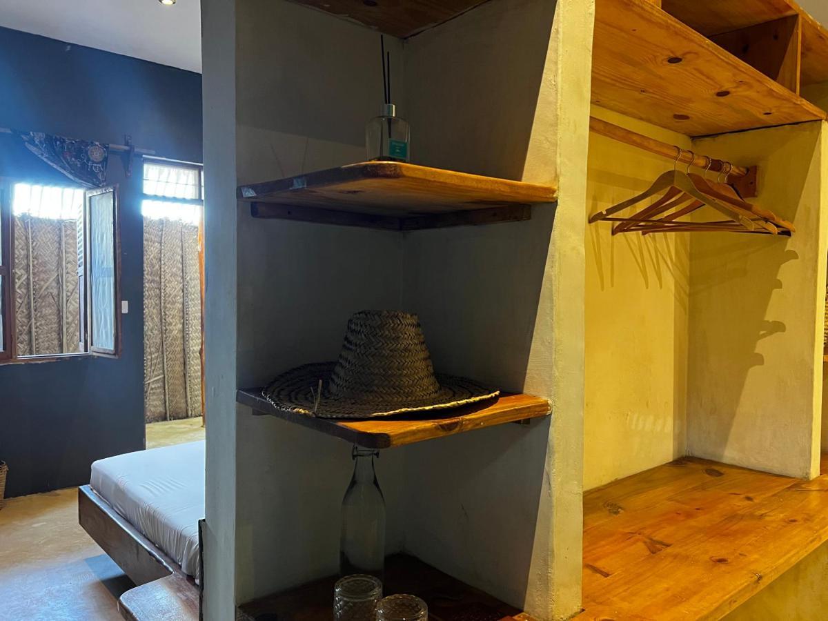 Pili Pili Swahili Lodge Jambiani  Exteriér fotografie